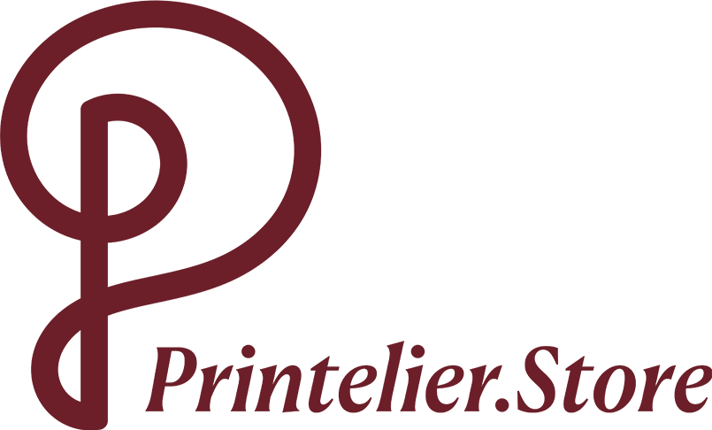 Printelier Store Logo