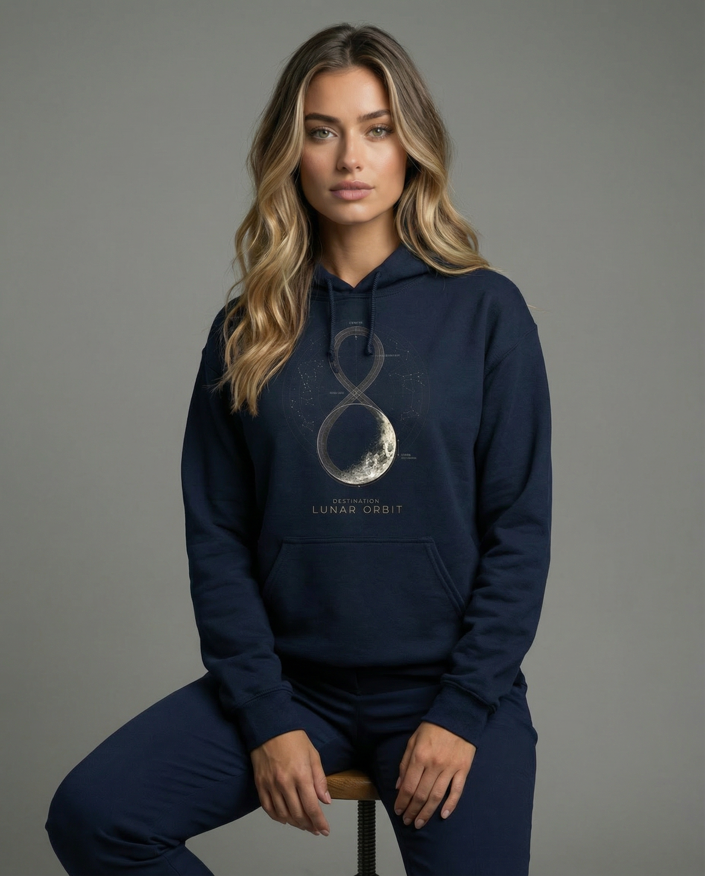 Artemis Lunar Orbit HooD1