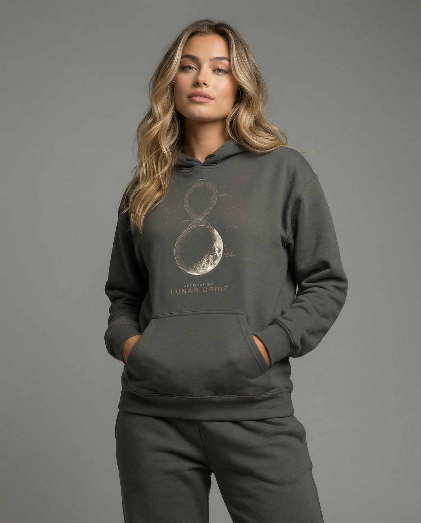 Artemis Lunar Orbit HooD1